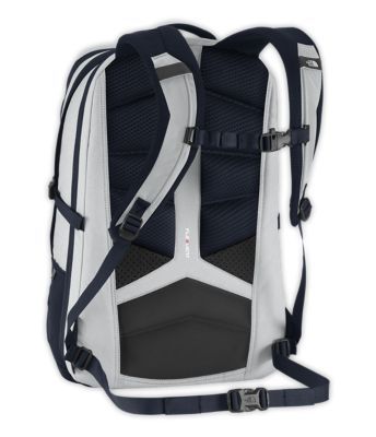 The North Face Router Backpack Review - Slant