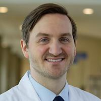 Philippe Paci, MD - Transplant Surgeon │ Americas Best In Medicine