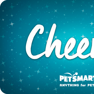 PetSmart Gift Card