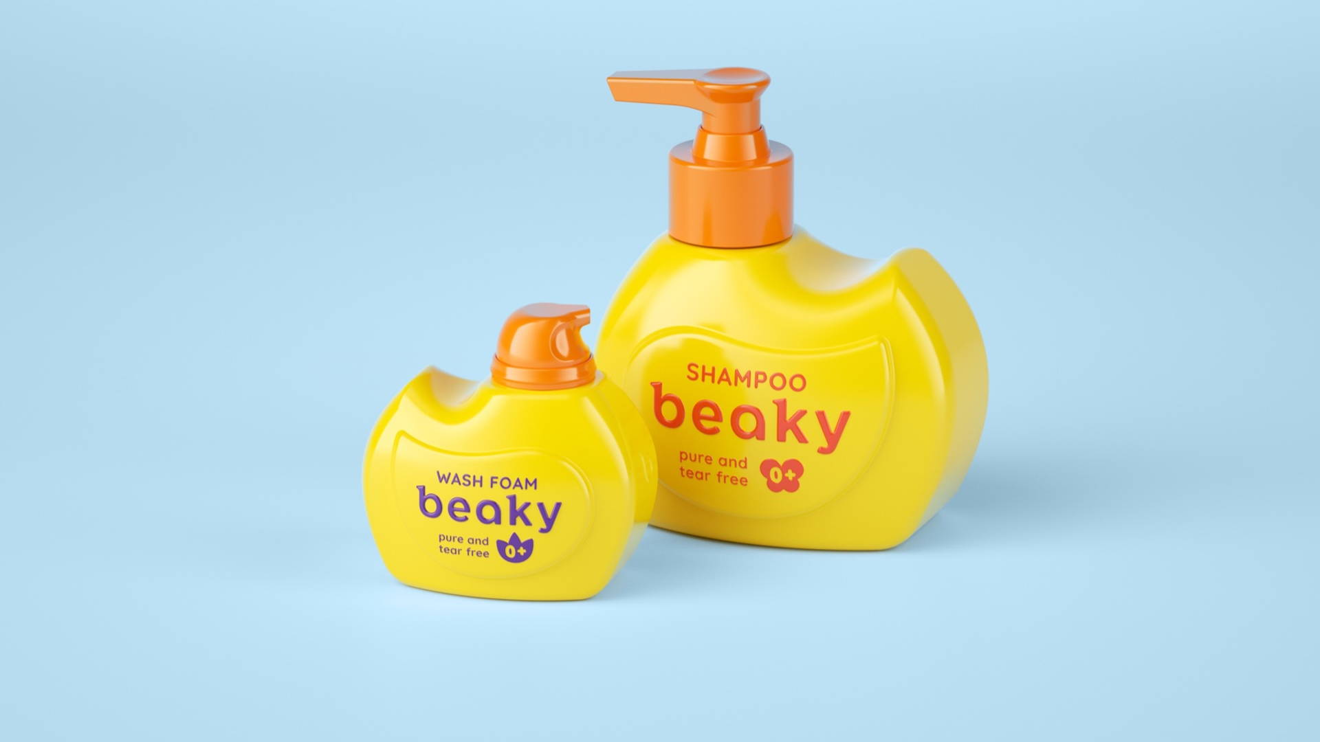 Featured image for Beaky Brings A Sense Of Joy To Daily Rituals