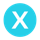 HuntFlow logo