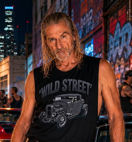 Kevin Kinkade