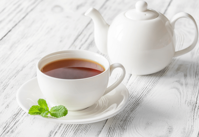 紅茶 緑茶 違い