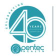 Pentec Health logo on InHerSight