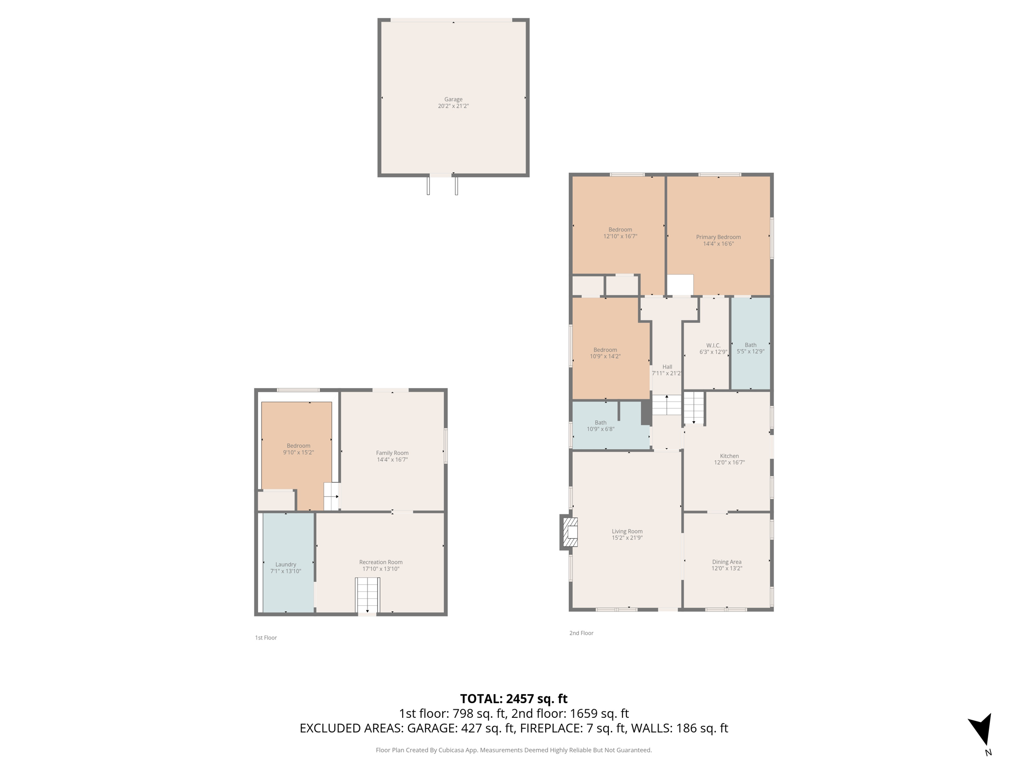 Floorplan #3