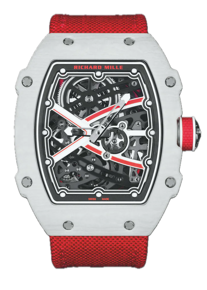 Automatic Winding Extra Flat Charles Leclerc