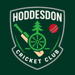 Hoddesdon CC Logo