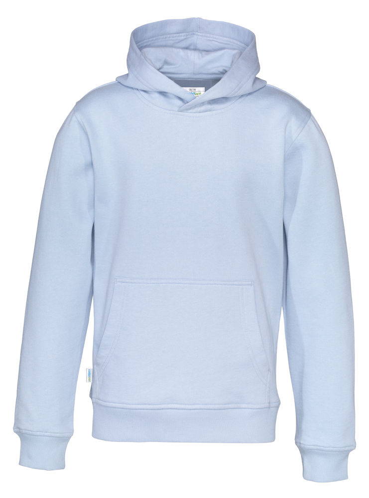Hoodies mit Firmenlogo bedrucken lassen besticken | wirbe-welt.shop