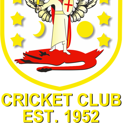 St Michaels Cricket Club Logo