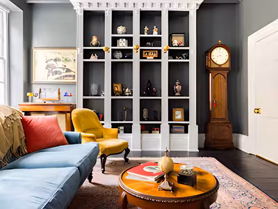 Curated Property - Property Management thumbnail