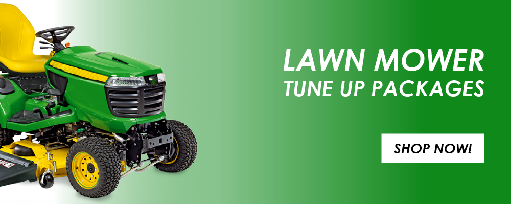 Lawn Mower Tune Up Replacement Parts