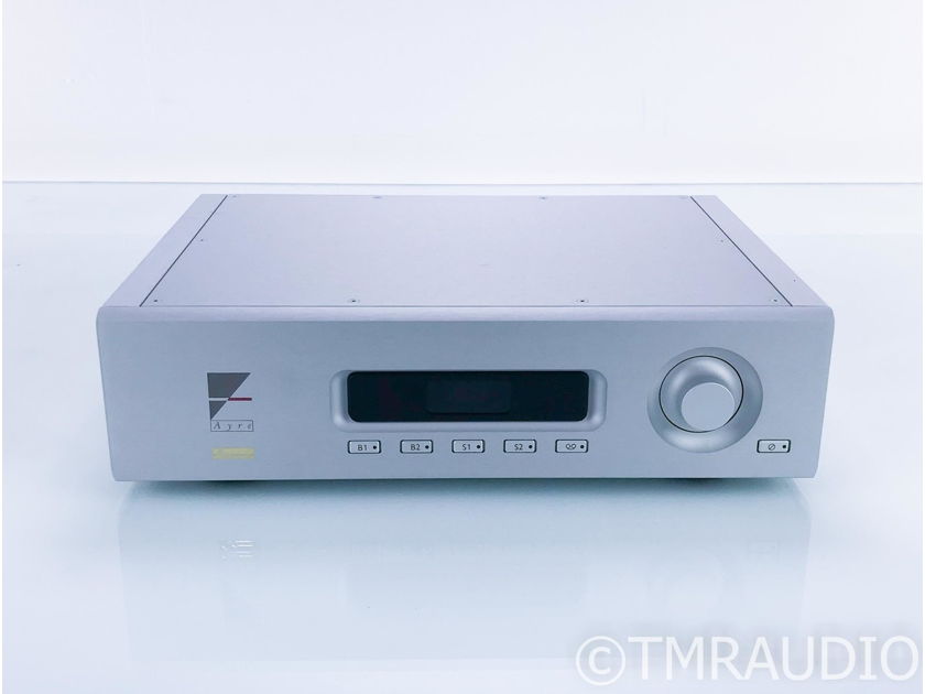 Ayre K-5xe MP Stereo Preamplifier; K5xemp (16733)