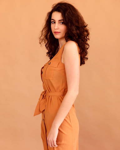 Leila Jane Ali-Dib