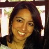 Anita Aalia Panjwani, Ph.D.