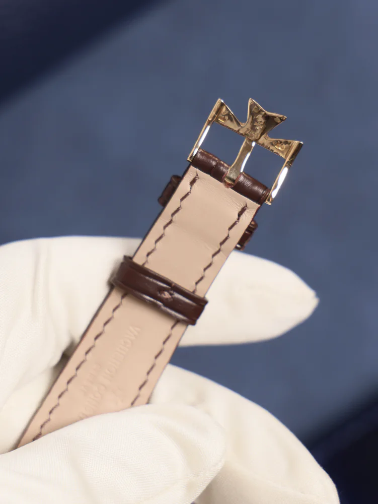 Vacheron Constantin Historiques Triple Calendar 47050/000J4, image 6