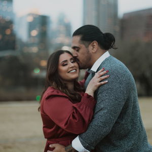 Karla Rivera and Ray Gonzales's Wedding Registry on Zola