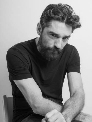 Esteban Balbi