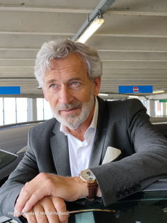 Peter Berkhof