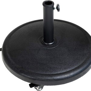 Umbrella base