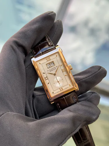 A. Lange & Söhne Cabaret 107.032