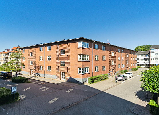  København K
- Ulrikkenborg Plads solgt af Engel & Völkers Commercial Copenhagen