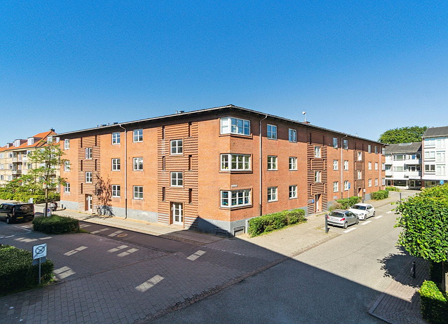  København K
- Ulrikkenborg Plads solgt af Engel & Völkers Commercial Copenhagen
