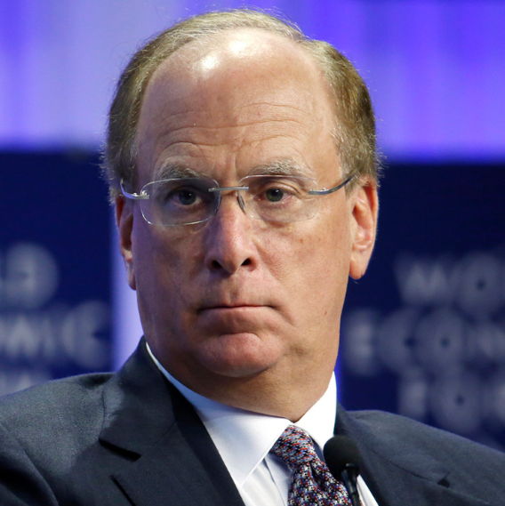 With Brinker Capital Its First Big Proof Of Concept BlackRock Moves 