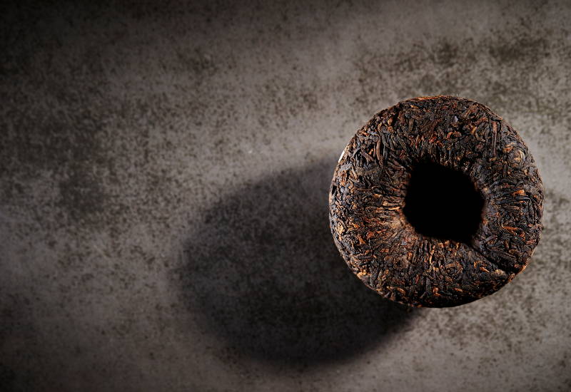 プーアル 茶とは