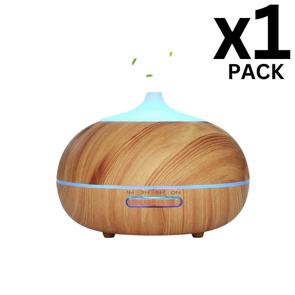 diffuseur huiles essentielles, Humidificateur Air, Diffuseur Parfum Maison, diffuseur de parfum électrique