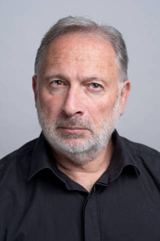 chris cordell