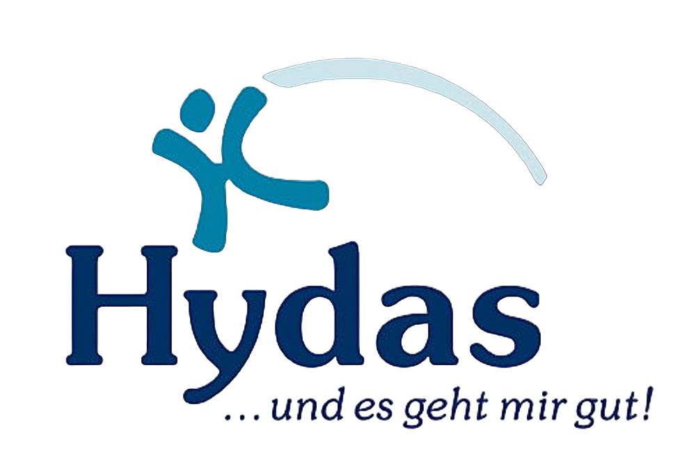 Logo Hydas