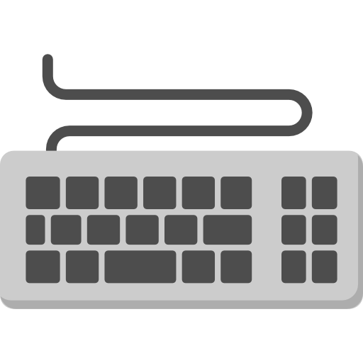 ergonomic keyboard