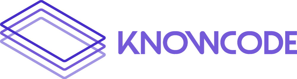 KnowCode Logo