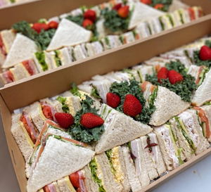 Willes Fine Foods $10 Voucher