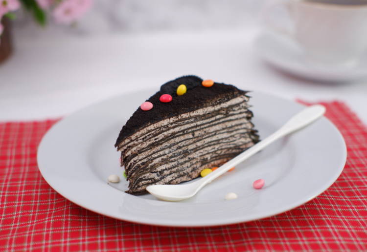 ミルクレープとは