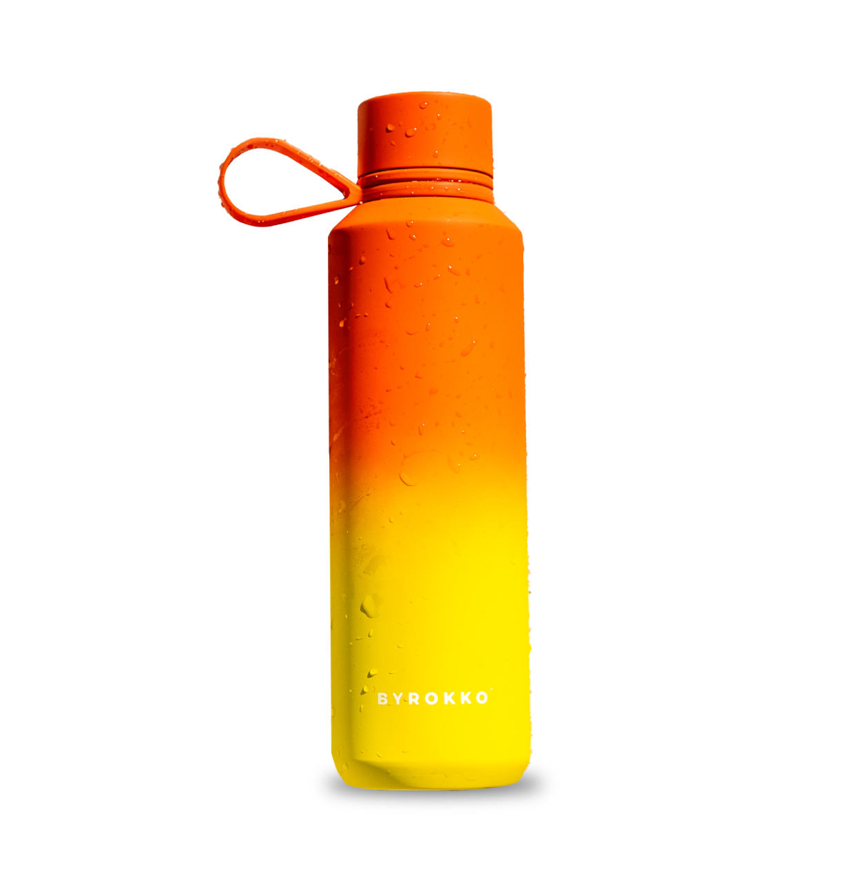 BYROKKO Water Bottle 600ml