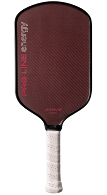 Pickleball Apes Pro Line Energy pickleball paddle