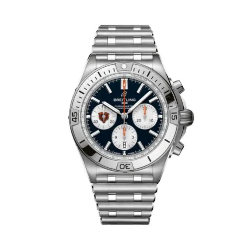 Chronomat B01 42