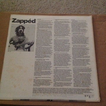 Zapped