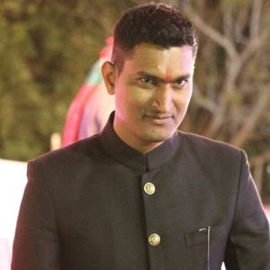 Jeetendra Vaishnav Avatar