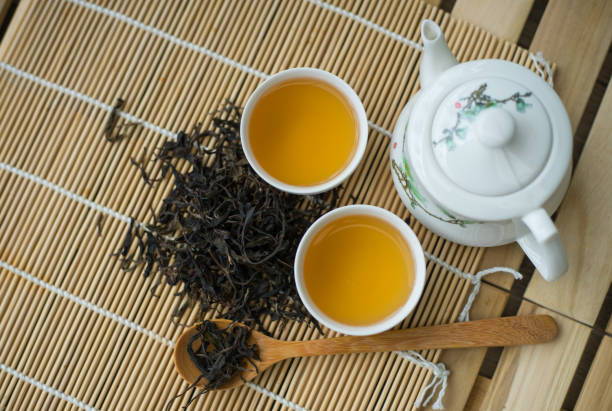 烏龍茶効果