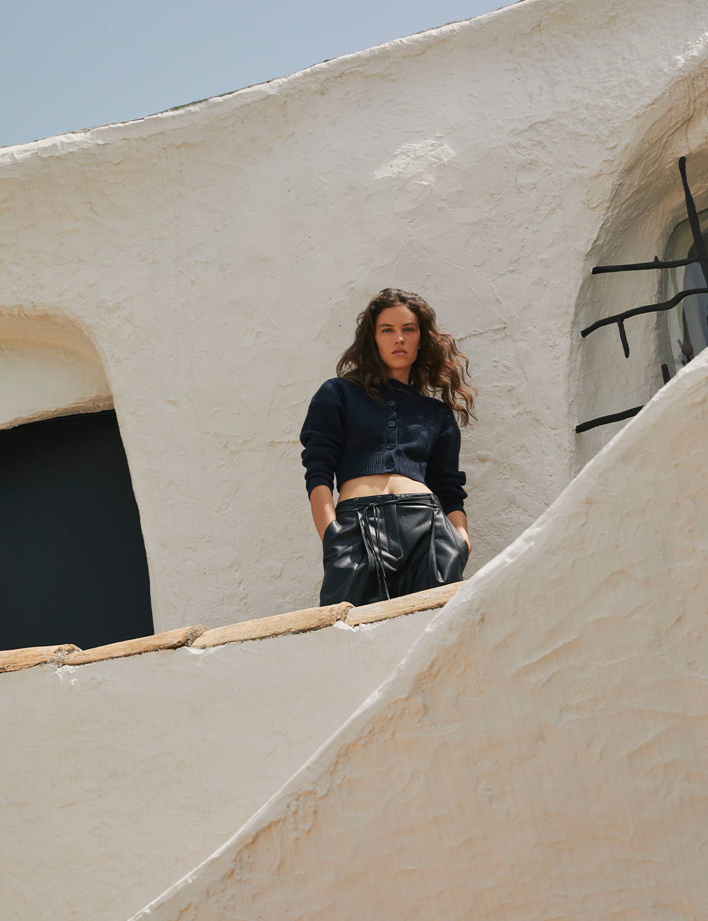 LOOKBOOK YVES SALOMON 10