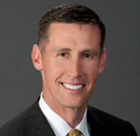 Scott Pritchard: Maybe I should see it as a threat to us, but I really don't.