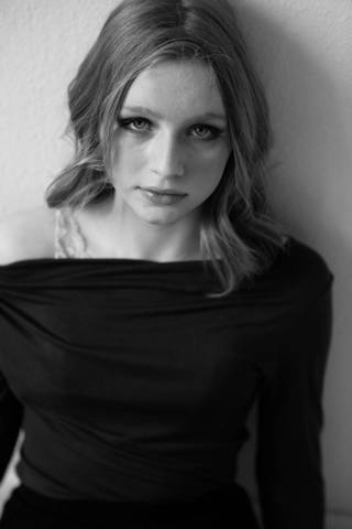 Laetitia Van Aelst