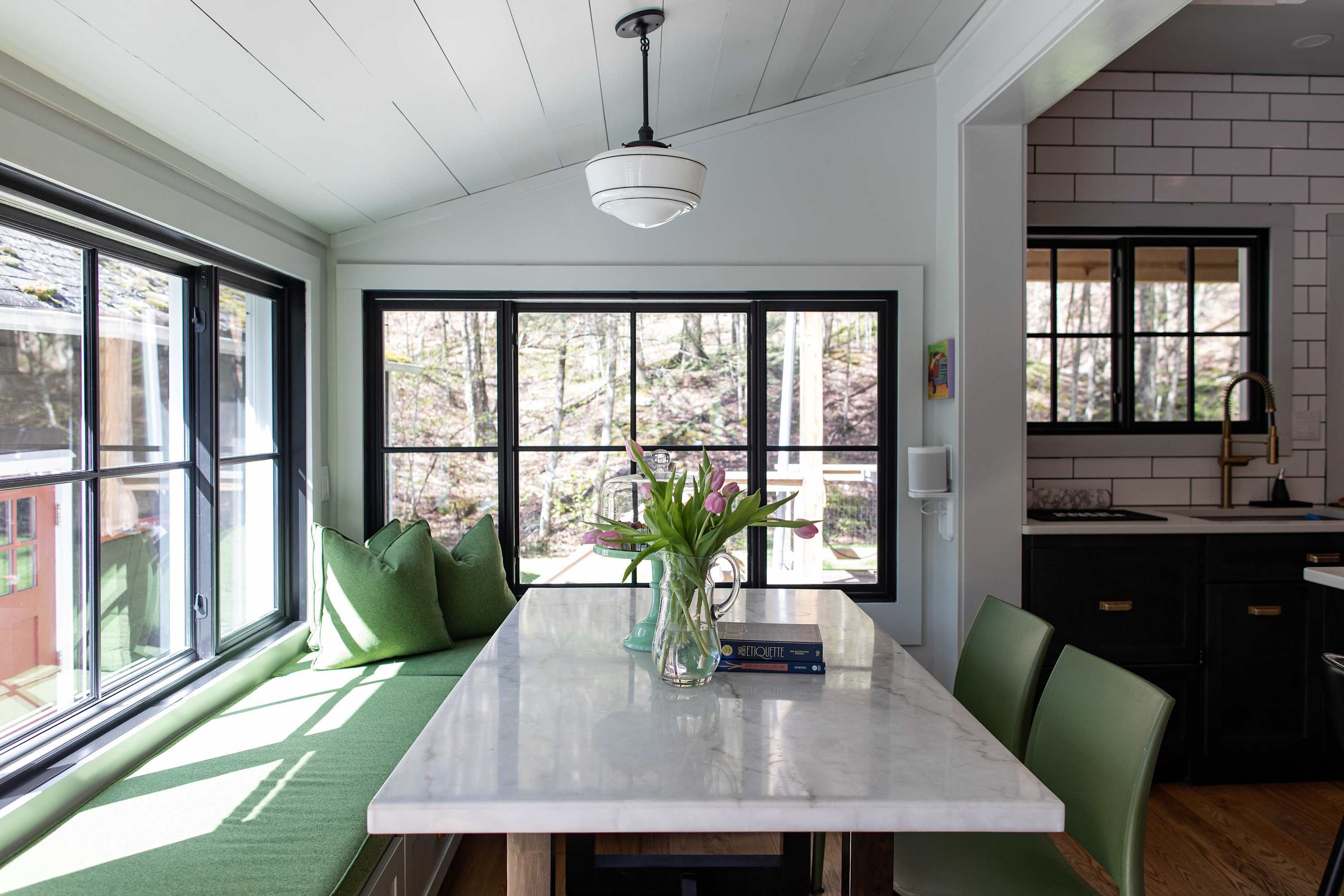 Best Ways to Use Two Sinks in a Kitchen
