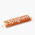 Kurkuma Ingwer Spaghetti