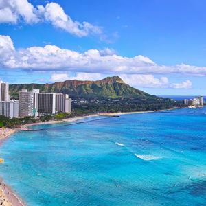 Hawaii Honeymoon Fund!