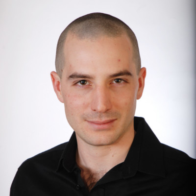 Learn Startup development Online with a Tutor - Enrico Bottani