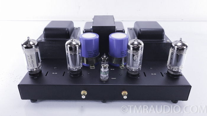 Quicksilver Audio  GLA  Stereo Tube Amplifier (10030)