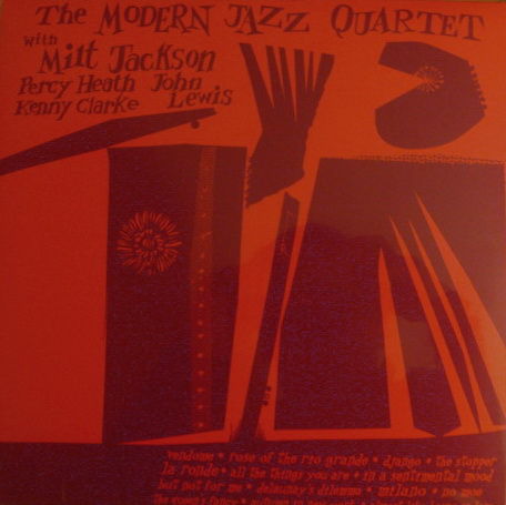 ★Sealed Audiophile 180g★ Doxy Music / - The Modern Jazz...